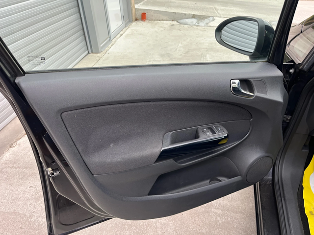 Opel Corsa 1.3cdti - автомобили, коли, обяви за нови и употребявани 14