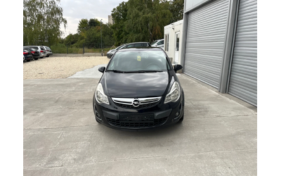 opel-corsa - 1
