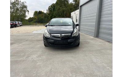 opel-corsa - 2