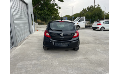Opel Corsa 1.3cdti - автомобили, коли, обяви за нови и употребявани 7