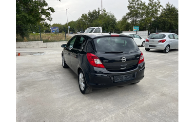 Opel Corsa 1.3cdti - автомобили, коли, обяви за нови и употребявани 8