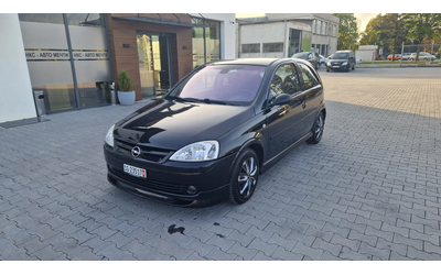 opel-corsa - 0