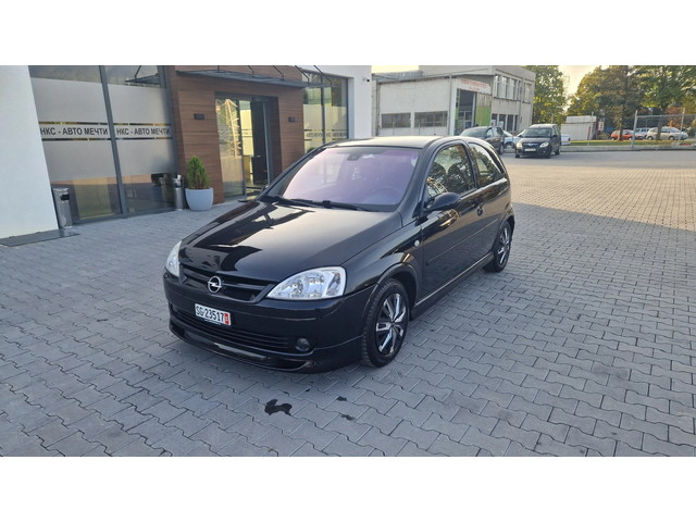 Opel Corsa ЛИЗИНГ - автомобили, коли, обяви за нови и употребявани 0