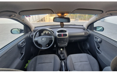 Opel Corsa ЛИЗИНГ - автомобили, коли, обяви за нови и употребявани 11