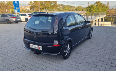 opel-corsa - 1