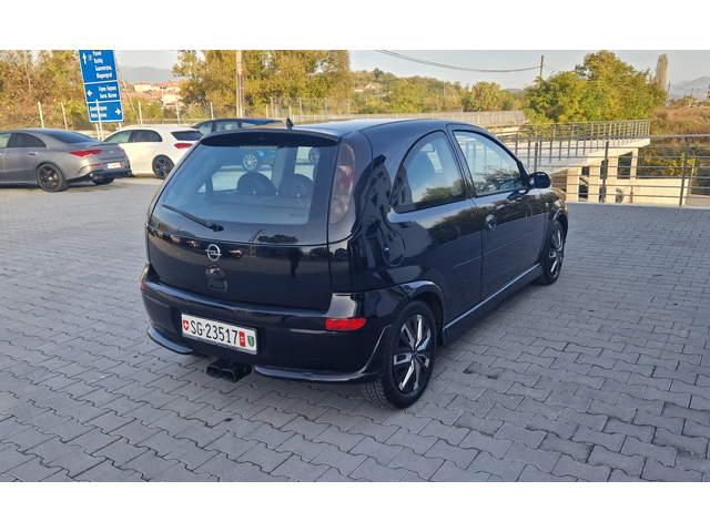 Opel Corsa ЛИЗИНГ - автомобили, коли, обяви за нови и употребявани 1