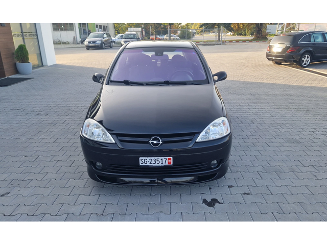 Opel Corsa ЛИЗИНГ - автомобили, коли, обяви за нови и употребявани 3