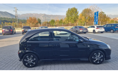 Opel Corsa ЛИЗИНГ - автомобили, коли, обяви за нови и употребявани 6