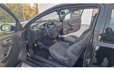 Opel Corsa ЛИЗИНГ - автомобили, коли, обяви за нови и употребявани 7