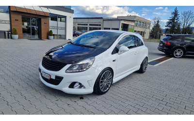 opel-corsa - 0