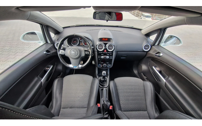 Opel Corsa OPC ЛИЗИНГ - автомобили, коли, обяви за нови и употребявани 11