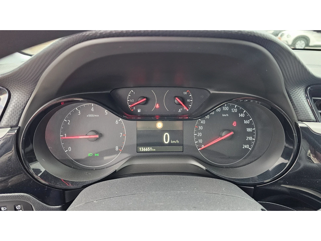 Opel Corsa 1.5--NAVI---TOPP - автомобили, коли, обяви за нови и употребявани 10