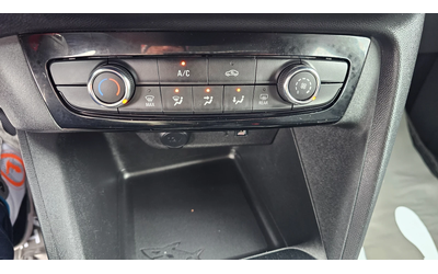 Opel Corsa 1.5--NAVI---TOPP - автомобили, коли, обяви за нови и употребявани 11