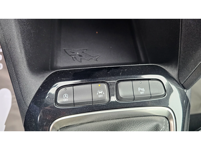 Opel Corsa 1.5--NAVI---TOPP - автомобили, коли, обяви за нови и употребявани 12