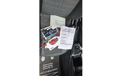 Opel Corsa 1.5--NAVI---TOPP - автомобили, коли, обяви за нови и употребявани 14