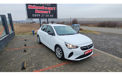 opel-corsa - 2