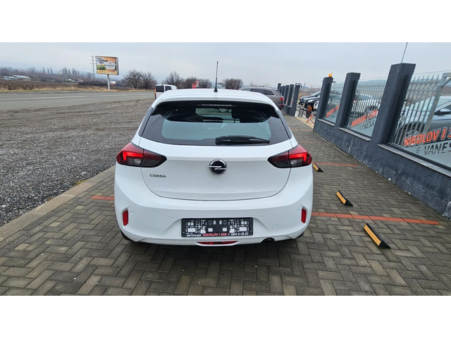 Opel Corsa 1.5--NAVI---TOPP - автомобили, коли, обяви за нови и употребявани 5