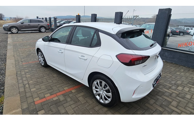 Opel Corsa 1.5--NAVI---TOPP - автомобили, коли, обяви за нови и употребявани 6