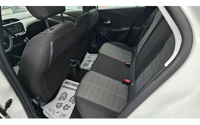 Opel Corsa 1.5--NAVI---TOPP - автомобили, коли, обяви за нови и употребявани 7
