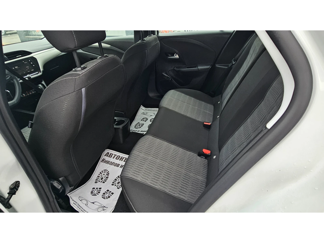 Opel Corsa 1.5--NAVI---TOPP - автомобили, коли, обяви за нови и употребявани 7