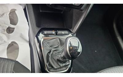 Opel Corsa Navi---TOPP - автомобили, коли, обяви за нови и употребявани 10