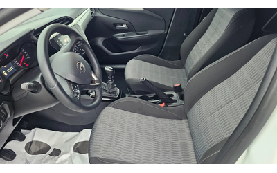 Opel Corsa Navi---TOPP - автомобили, коли, обяви за нови и употребявани 11