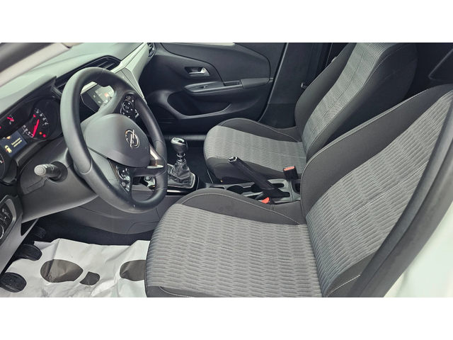 Opel Corsa Navi---TOPP - автомобили, коли, обяви за нови и употребявани 11