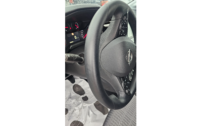 Opel Corsa Navi---TOPP - автомобили, коли, обяви за нови и употребявани 14