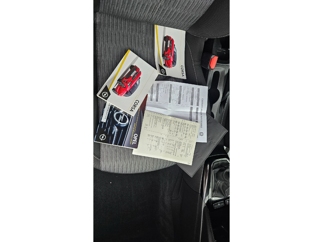 Opel Corsa Navi---TOPP - автомобили, коли, обяви за нови и употребявани 16