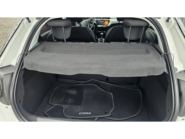 Opel Corsa Navi---TOPP - автомобили, коли, обяви за нови и употребявани 7