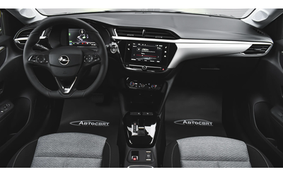 Opel Corsa e-Edition 50 kWh - автомобили, коли, обяви за нови и употребявани 11