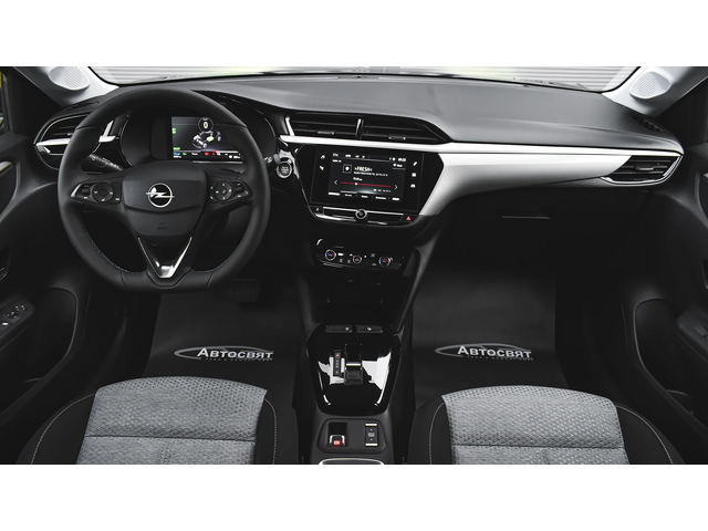 Opel Corsa e-Edition 50 kWh - автомобили, коли, обяви за нови и употребявани 11