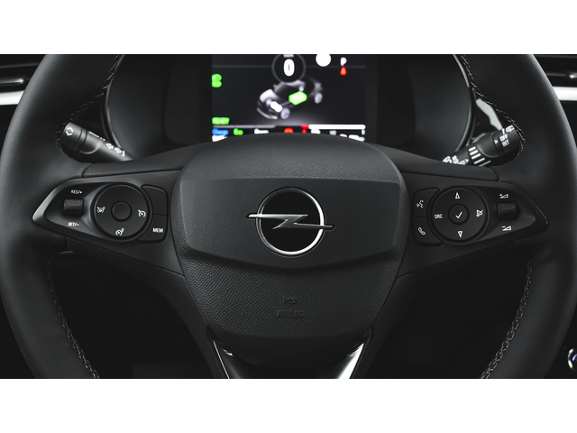 Opel Corsa e-Edition 50 kWh - автомобили, коли, обяви за нови и употребявани 12