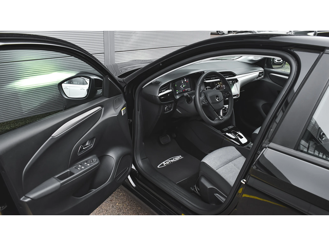 Opel Corsa e-Edition 50 kWh - автомобили, коли, обяви за нови и употребявани 7