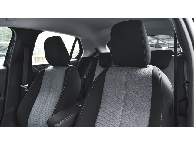 Opel Corsa e-Edition 50 kWh - автомобили, коли, обяви за нови и употребявани 9