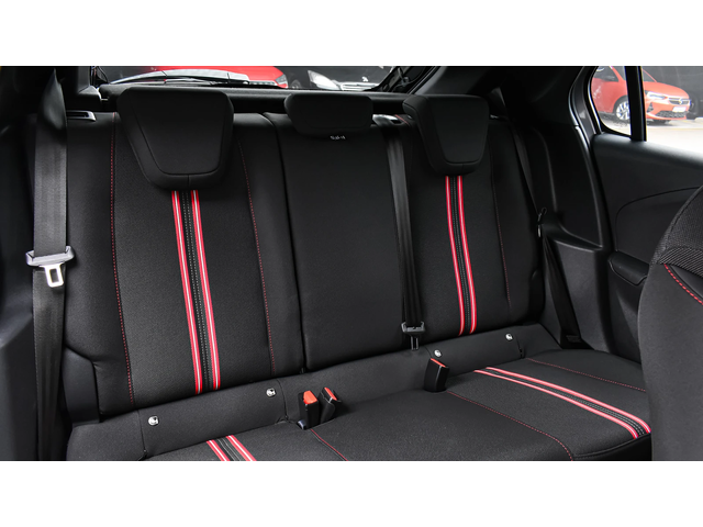 Opel Corsa e-GS Line 50 kWh - автомобили, коли, обяви за нови и употребявани 10