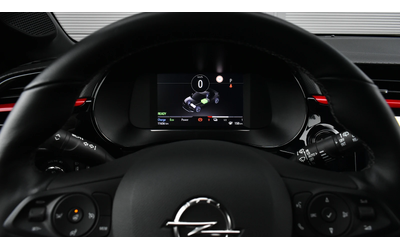 Opel Corsa e-GS Line 50 kWh - автомобили, коли, обяви за нови и употребявани 14