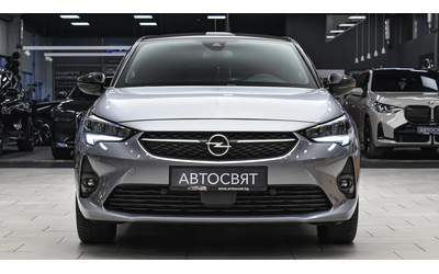 opel-corsa - 1