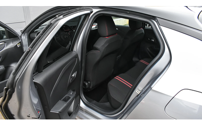 Opel Corsa e-GS Line 50 kWh - автомобили, коли, обяви за нови и употребявани 8