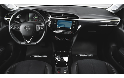 Opel Corsa e-Elegance 50 kWh - автомобили, коли, обяви за нови и употребявани 11