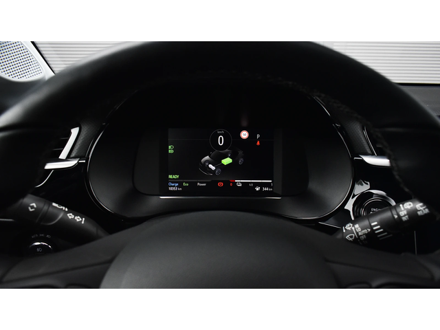 Opel Corsa e-Elegance 50 kWh - автомобили, коли, обяви за нови и употребявани 14