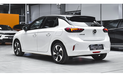 Opel Corsa e-Elegance 50 kWh - автомобили, коли, обяви за нови и употребявани 6