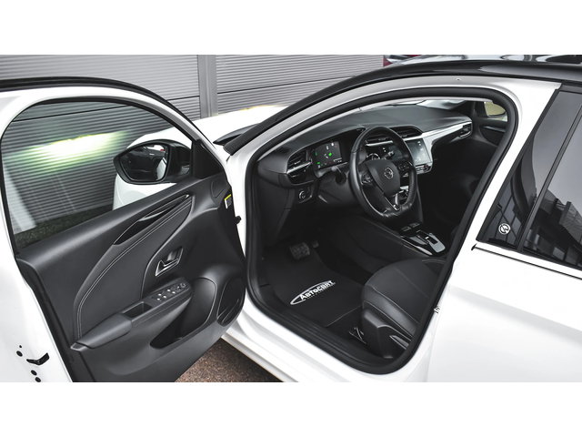 Opel Corsa e-Elegance 50 kWh - автомобили, коли, обяви за нови и употребявани 7