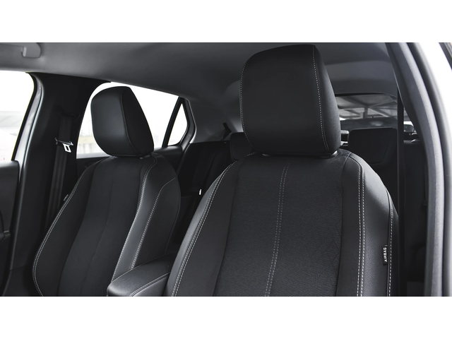 Opel Corsa e-Elegance 50 kWh - автомобили, коли, обяви за нови и употребявани 9