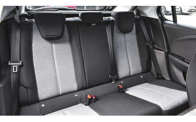 Opel Corsa -e Edition 50 kWh - автомобили, коли, обяви за нови и употребявани 10