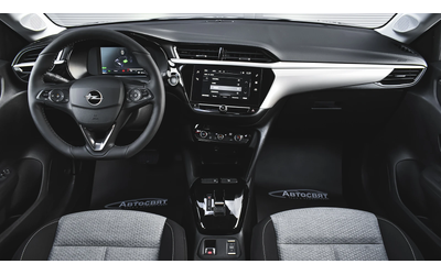 Opel Corsa -e Edition 50 kWh - автомобили, коли, обяви за нови и употребявани 11