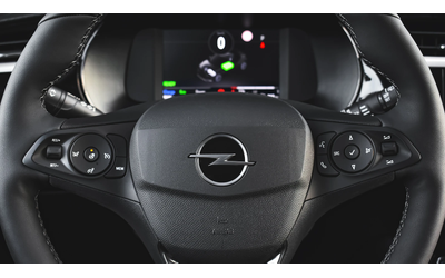 Opel Corsa -e Edition 50 kWh - автомобили, коли, обяви за нови и употребявани 12