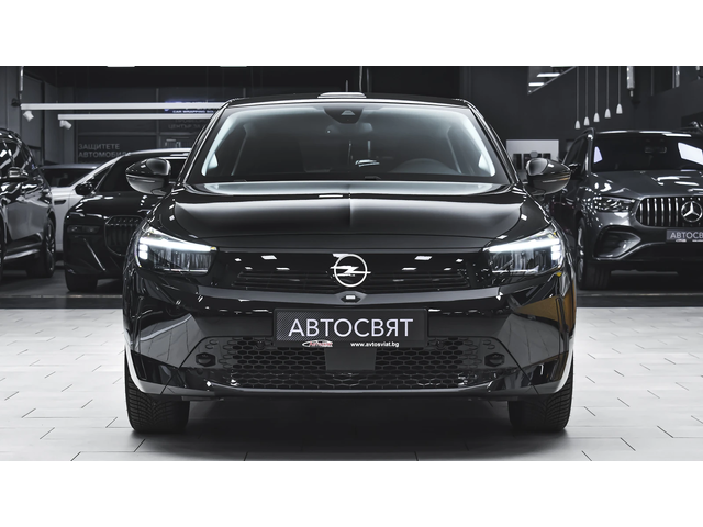 Opel Corsa -e Edition 50 kWh - автомобили, коли, обяви за нови и употребявани 1
