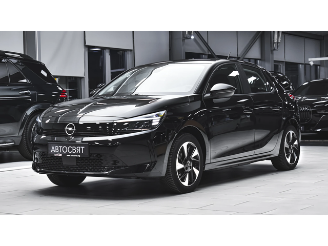 Opel Corsa -e Edition 50 kWh - автомобили, коли, обяви за нови и употребявани 3