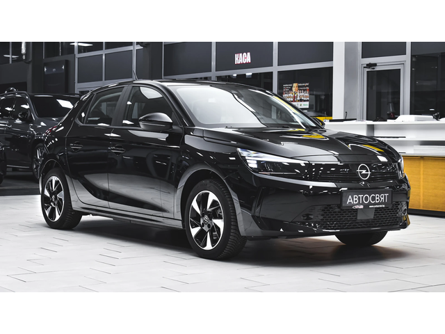 Opel Corsa -e Edition 50 kWh - автомобили, коли, обяви за нови и употребявани 4